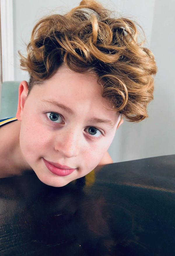 Kind Andrew Farrand Scholarship Fund