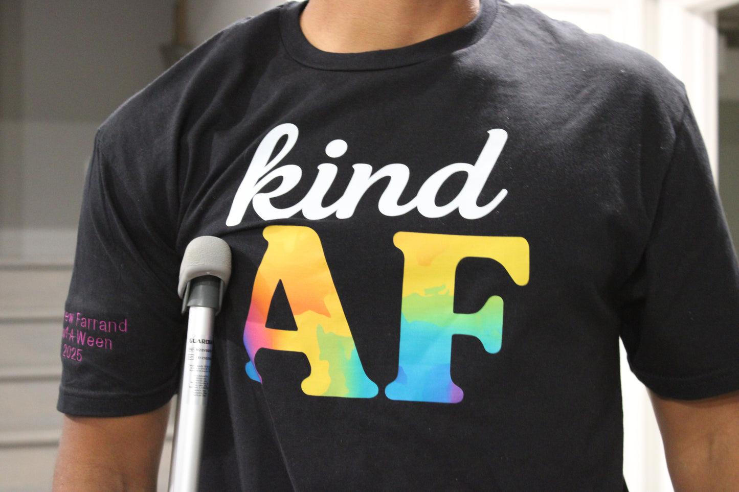 Kind AF T-Shirt