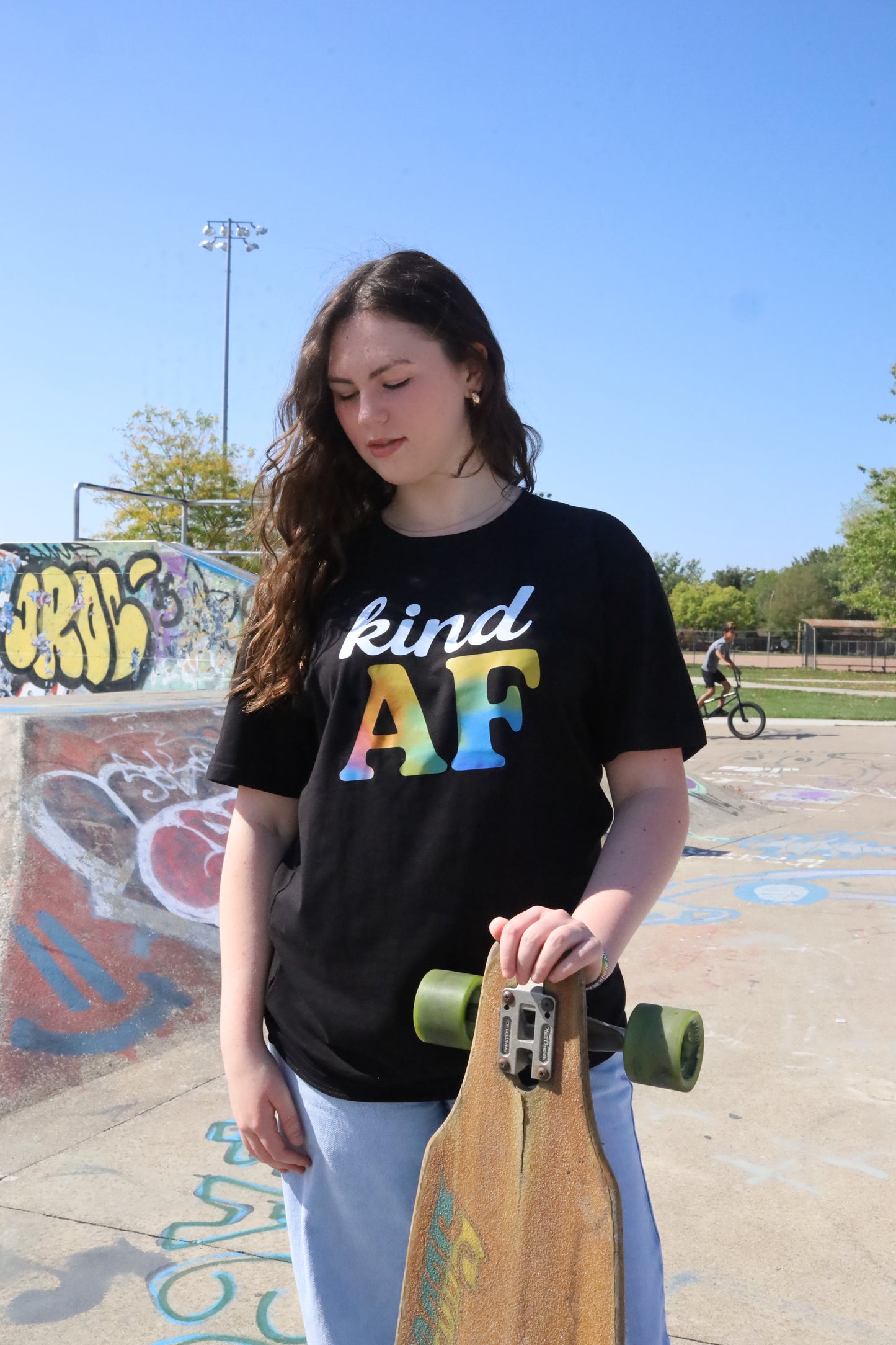 Kind AF T-Shirt