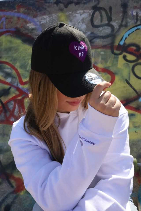 Kind AF Hat