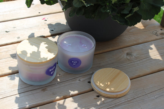 Kind AF Candle