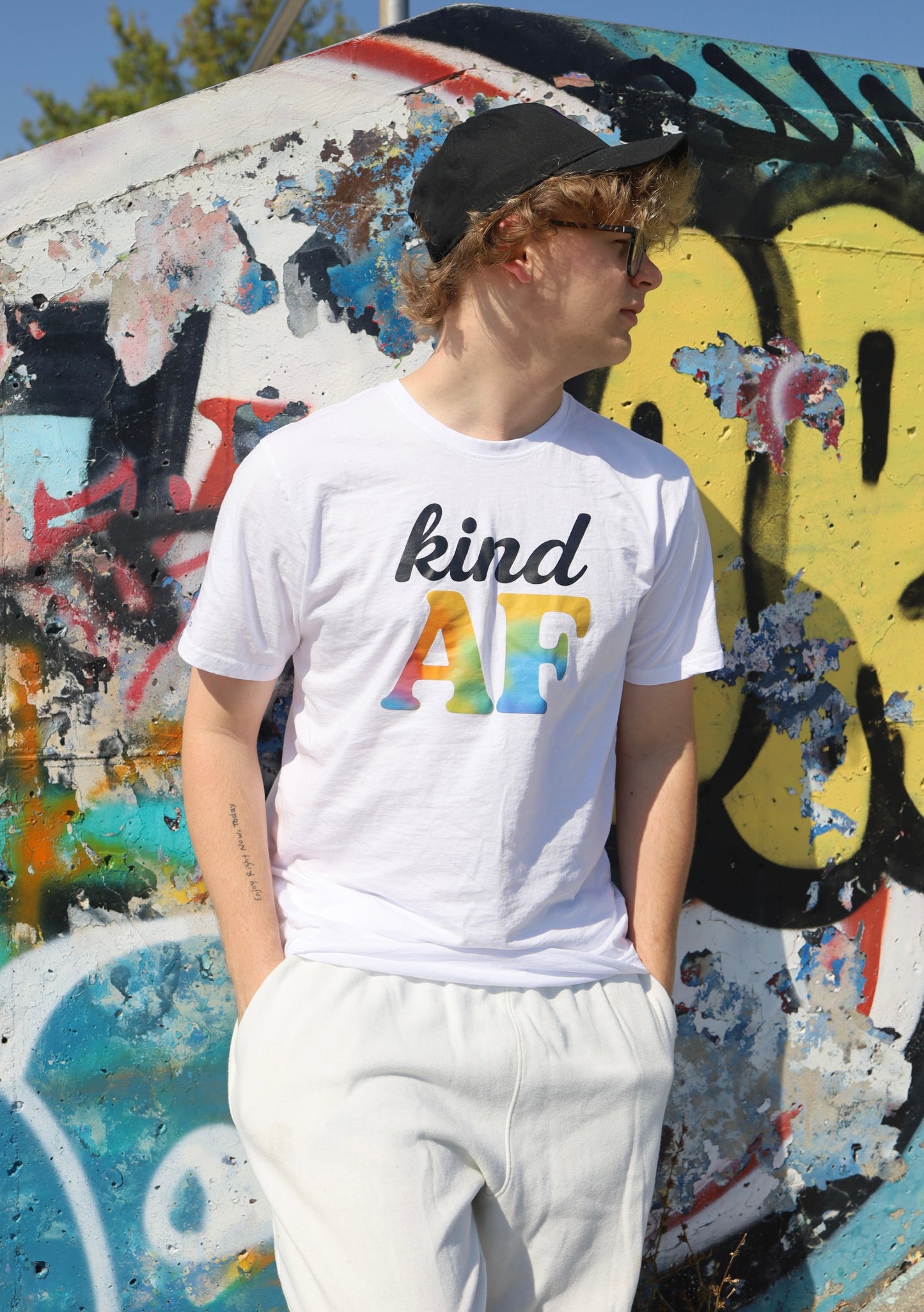 Kind AF T-Shirt